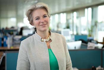 Caroline Diehl