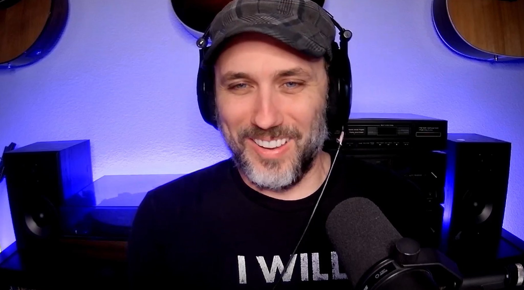 Musician Brad Skistimas (Five Times August): Fighting for our children
