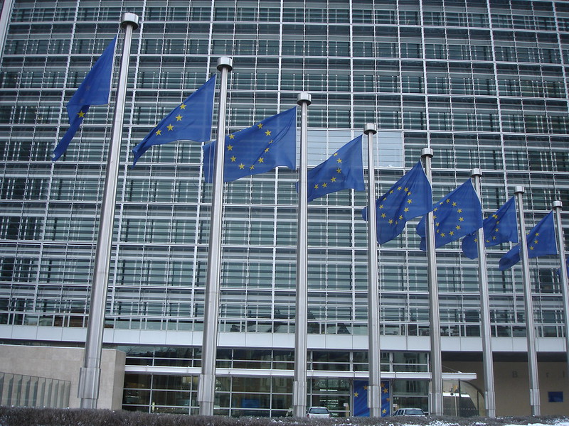 The European Union Technocracy, Bureaucrats and the Theft of Democracy