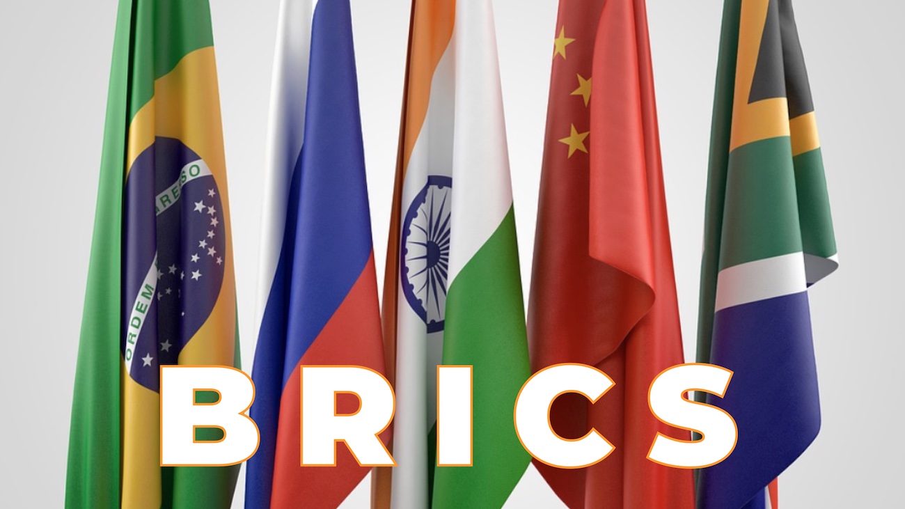 BRICS 3.0 — What now?