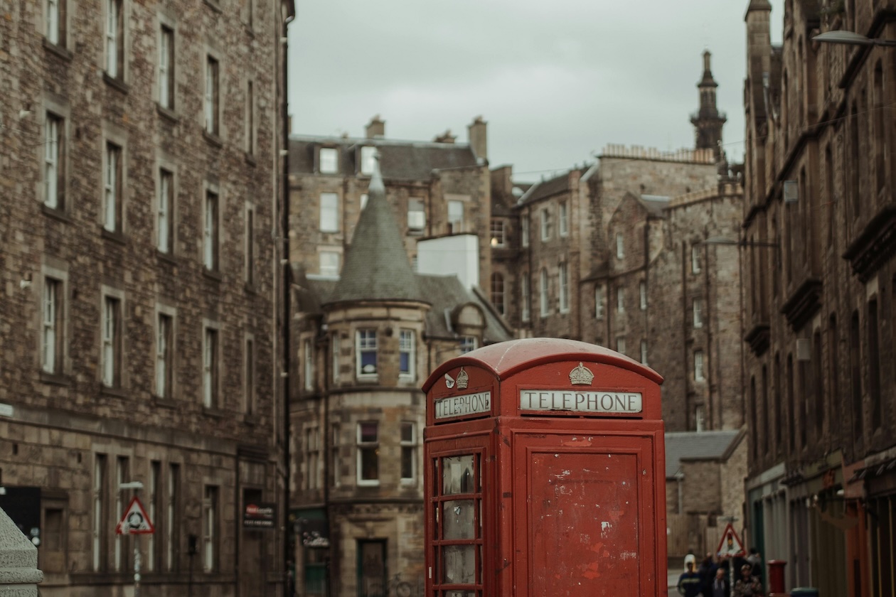 Scotland