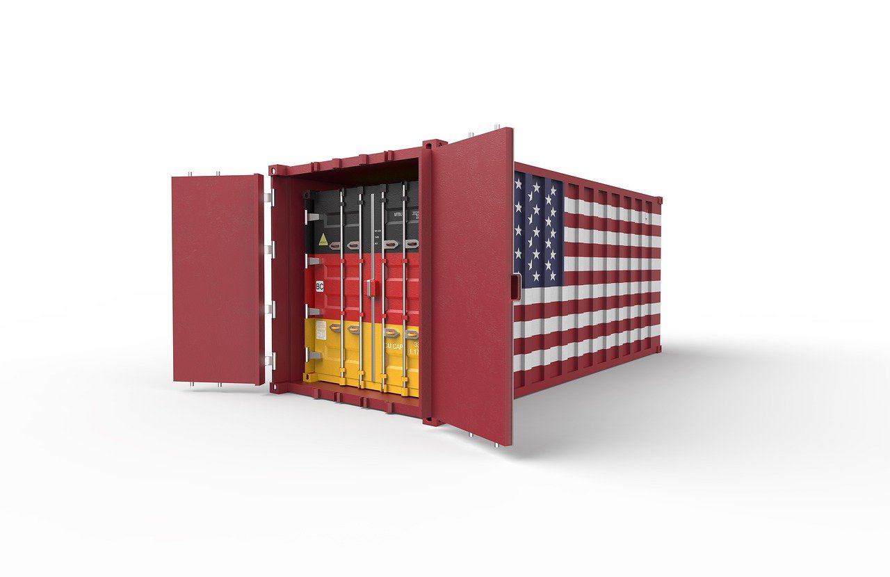 Tariffs: Trade Or Structural Change?