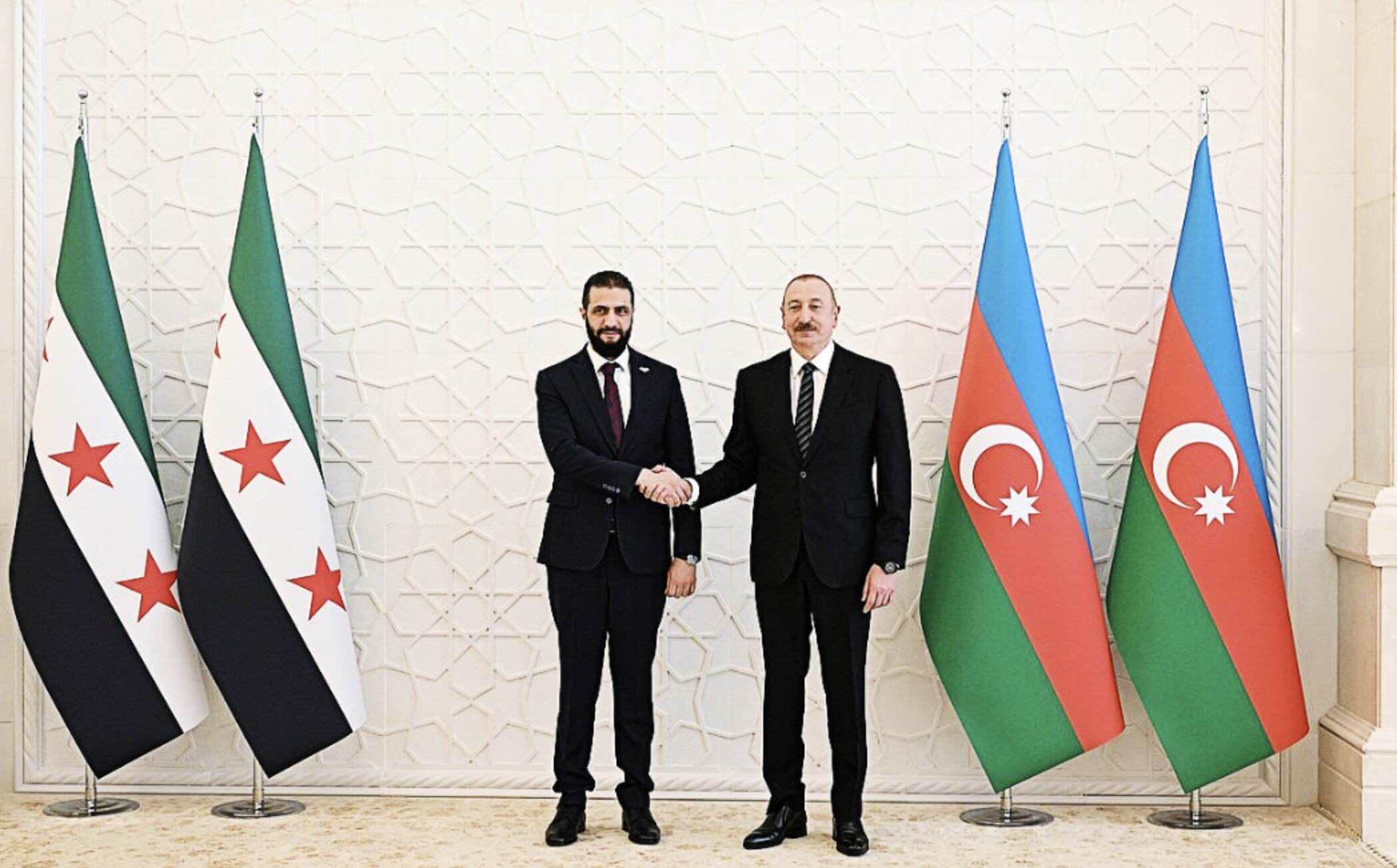 Will ‘Greater Syria’ and ‘Greater Israel’ Collide or Co-exist under the Al Qaeda Regime?