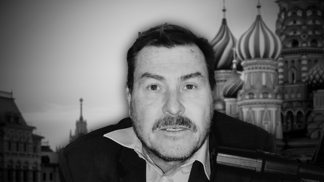 Simon Roche Russia Western sanctions are making Russia great | UK Column