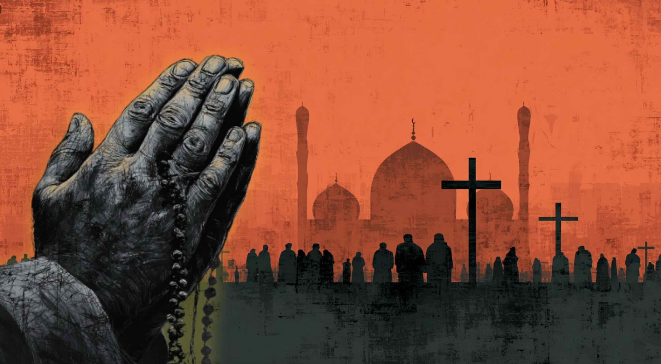 Islam Is Not the Enemy of Christianity: An Arab Christian Perspective
