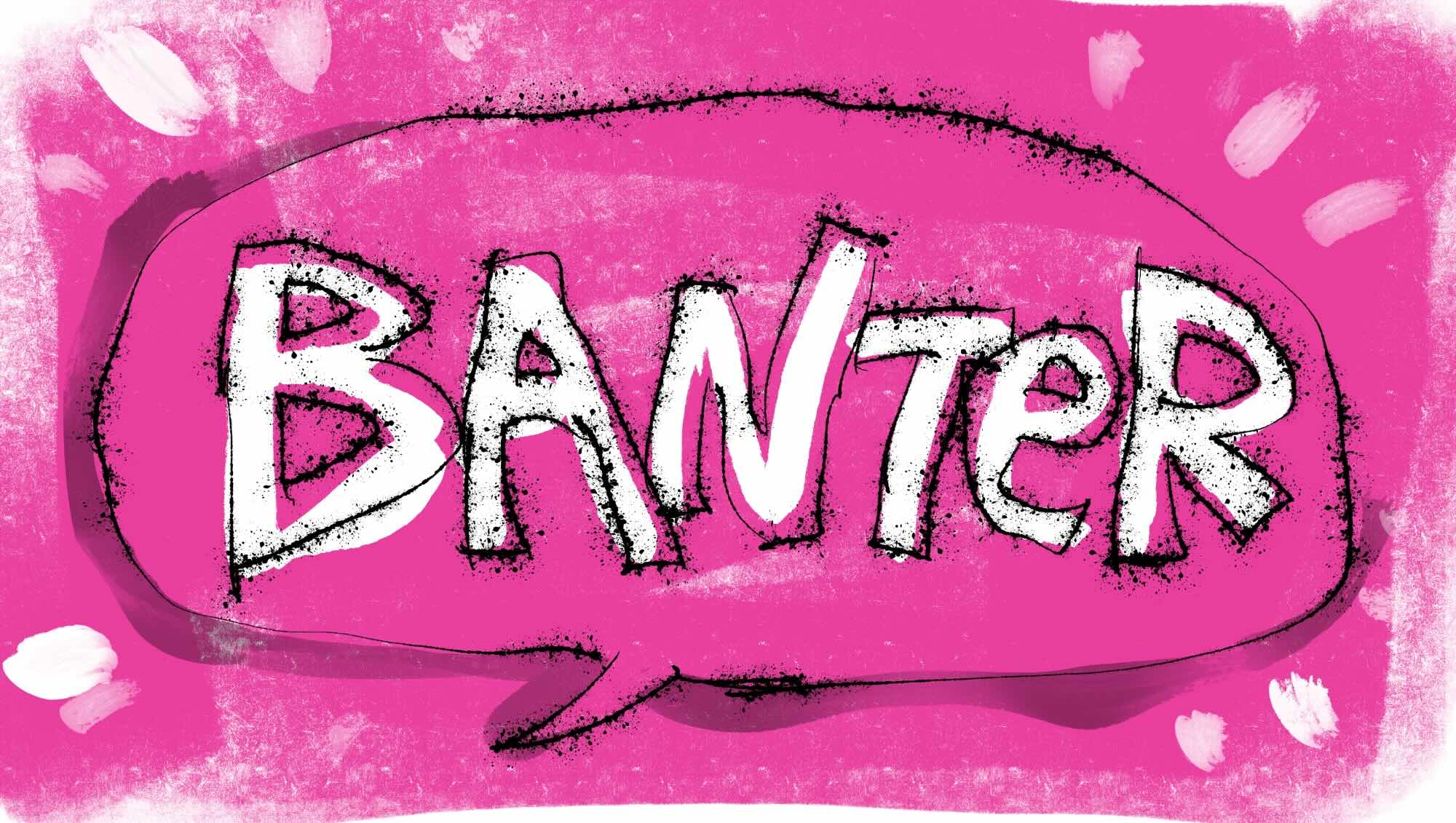 Weekly UKC Banter Episode 23 — Why It Is Okay to Be Pro-China