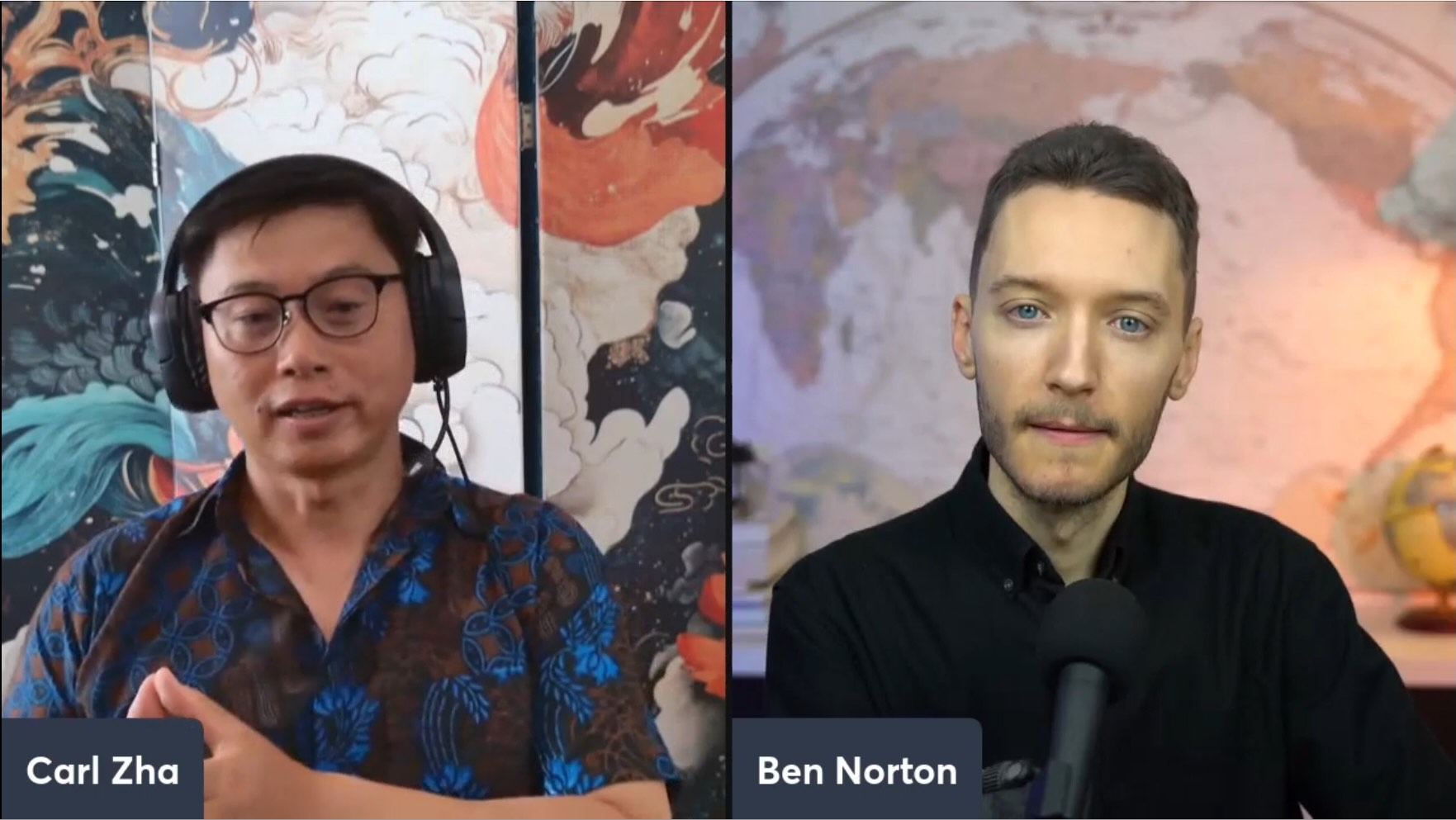 Is the US Pivoting to WAR in Latin America? | Ben Norton