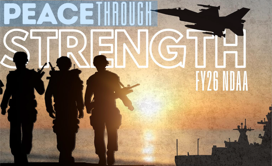 National Defence Mega-Bill Extends the Reach of the US Empire to a Record Degree