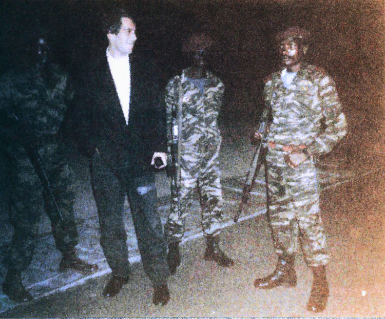 Epstein, Africa, and Zionist Intelligence Operations, Part 1