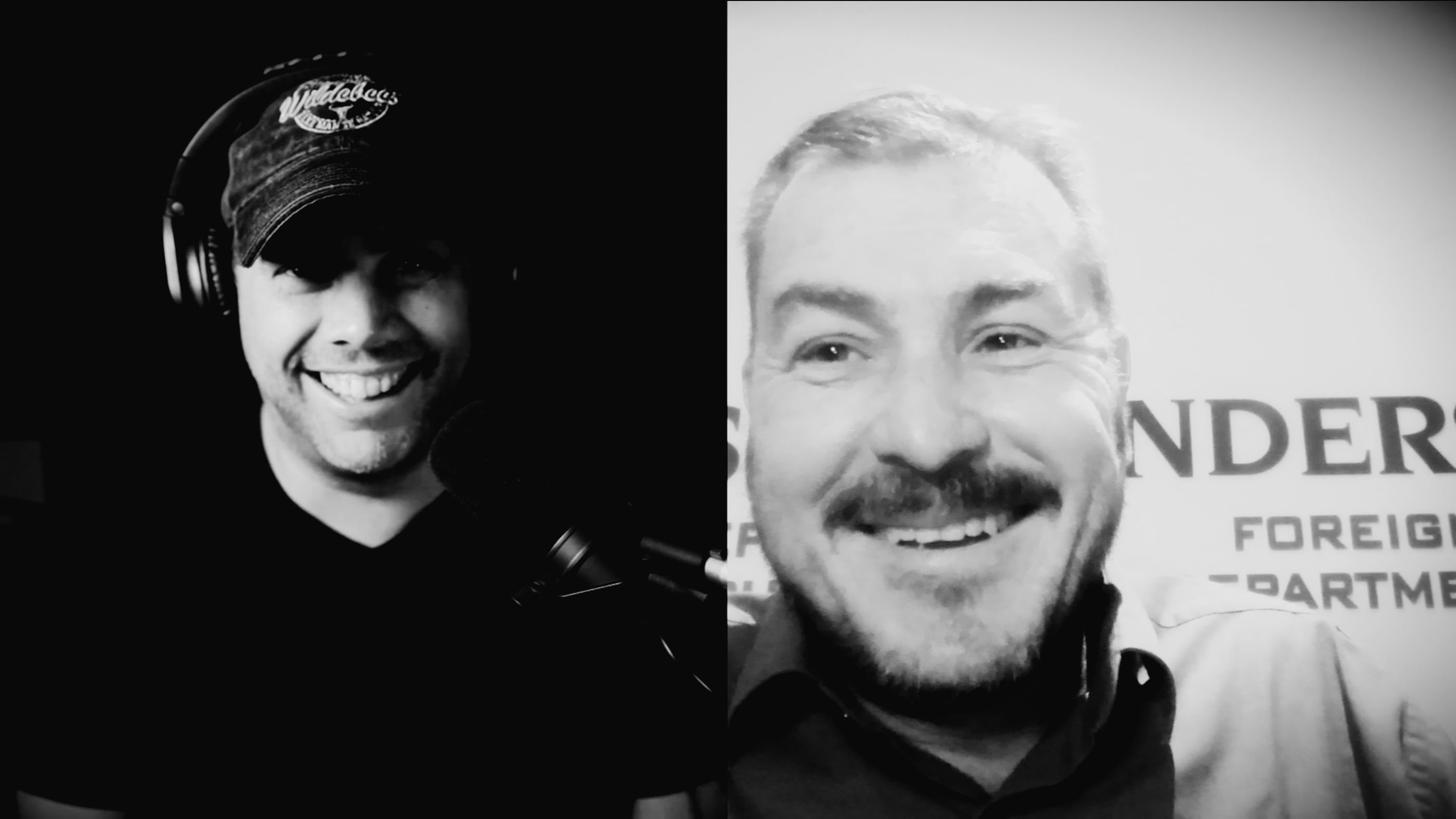 Simon Roche on BRICS, the Weakening Petrodollar, and South African Steaks | Jerm Warfare