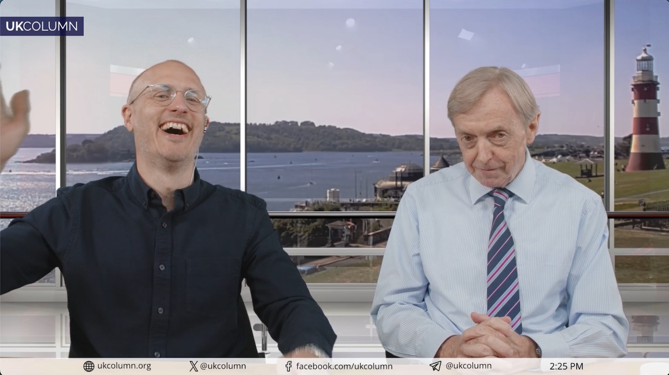 UK Column News Extra — 27th April 2026