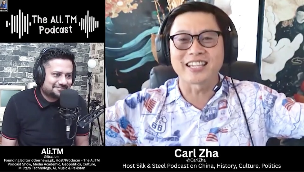 China-Pakistan Peace Plan: The 5 Points That Could End the Iran War Silk and Steel