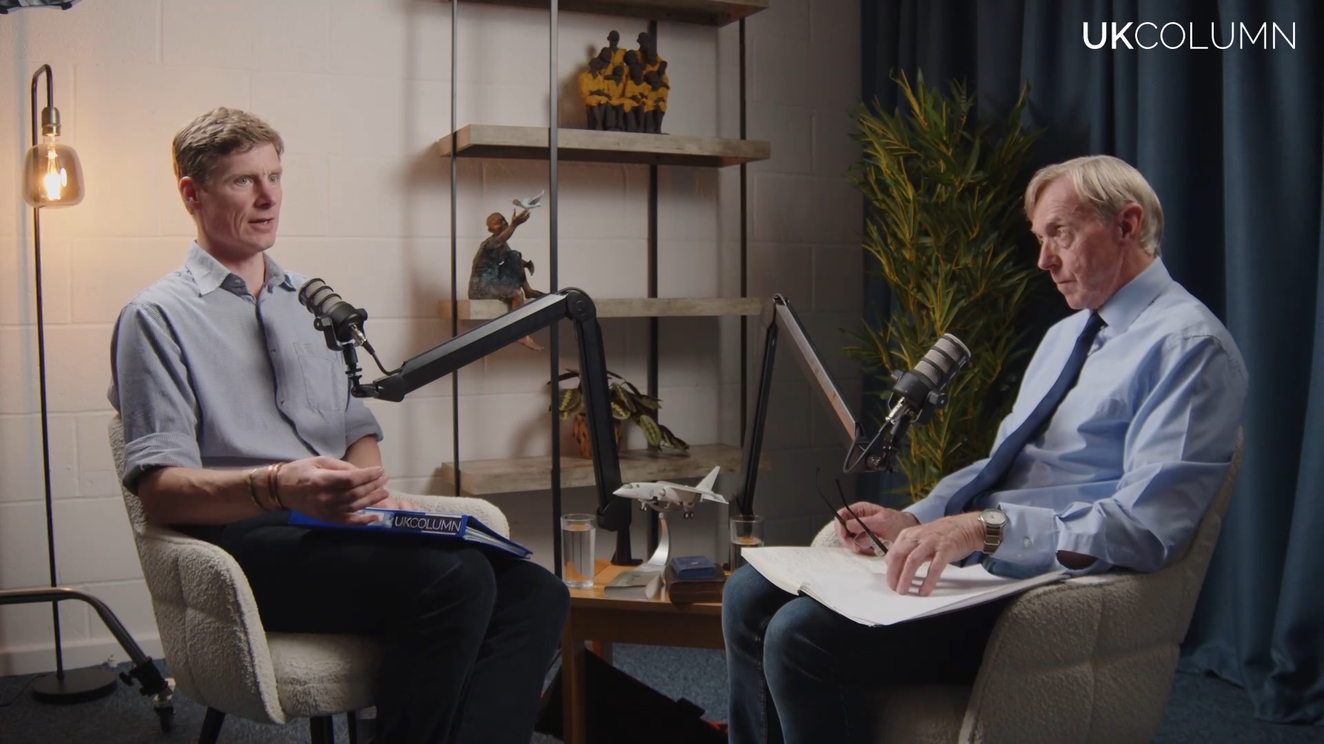 Military Matters: Episode 5