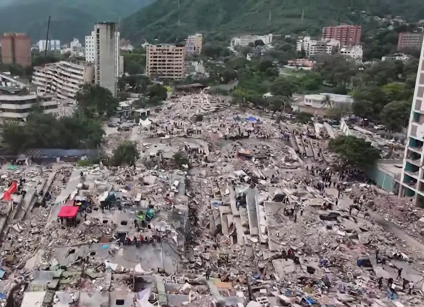 The Right Question About Venezuela and HAARP