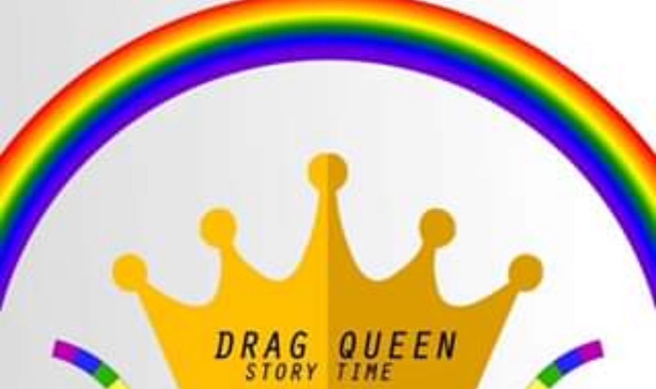 drag queen story time drag queen story time