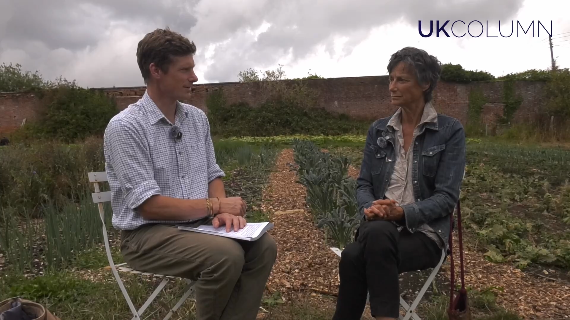 Sovereign Soil | UK Column Interviews | UK Column