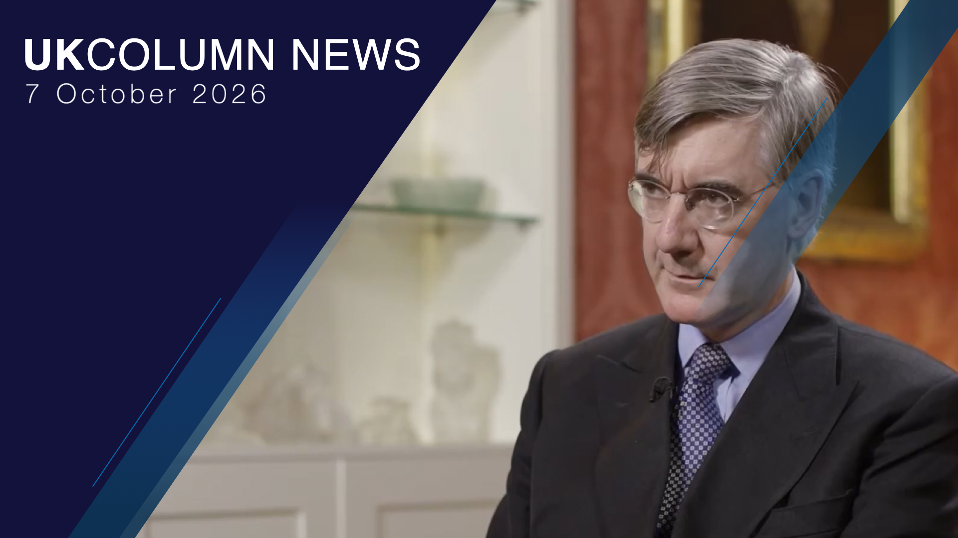 UK Column News — 7th October 2026 | UK Column