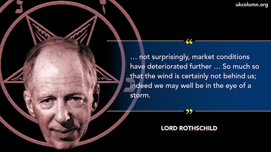 UK Column News 7th March 2016 UKColumn