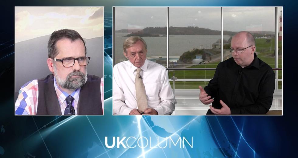 UKC News Extra