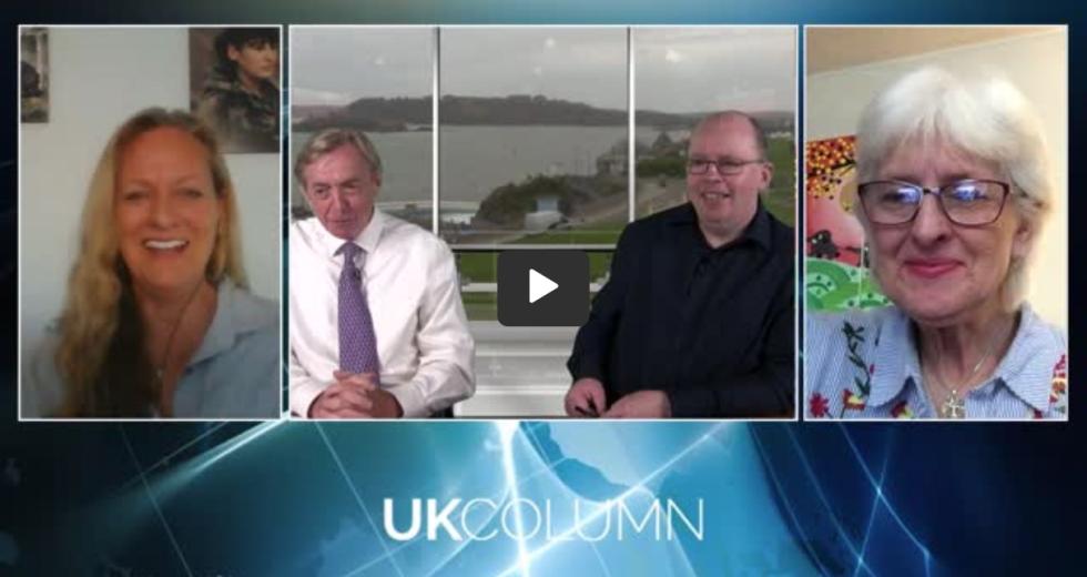 UKC News Extra