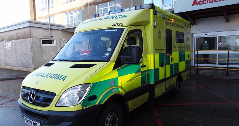The Ambulance Crisis: How much of it is ambulance-related? | UKColumn