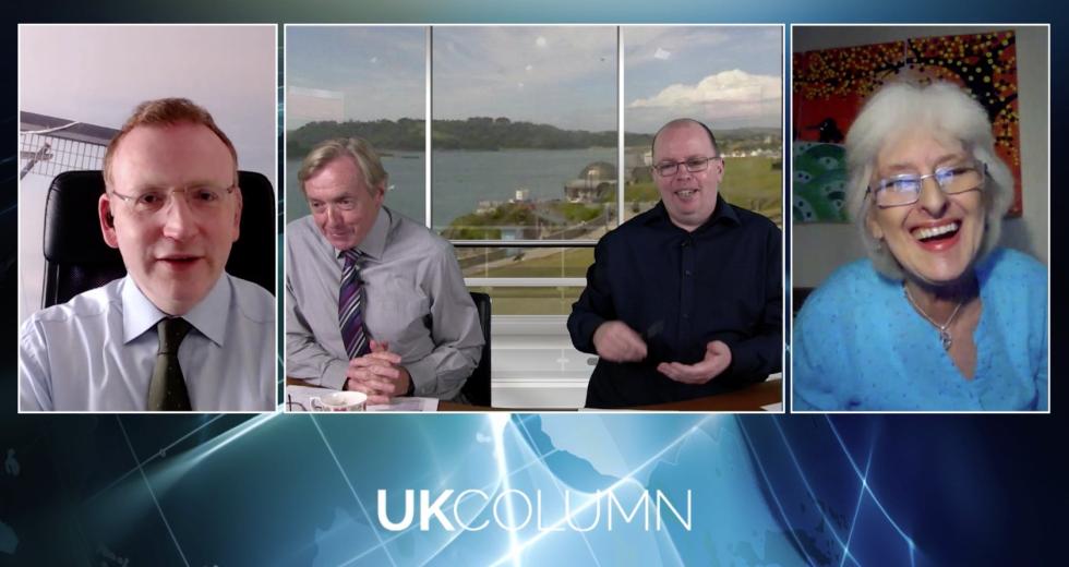 UK Column News Extra