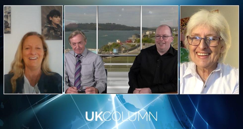 UK Column News Extra