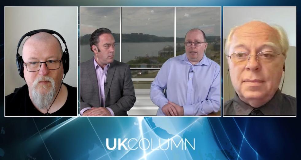 UK Column News Extra