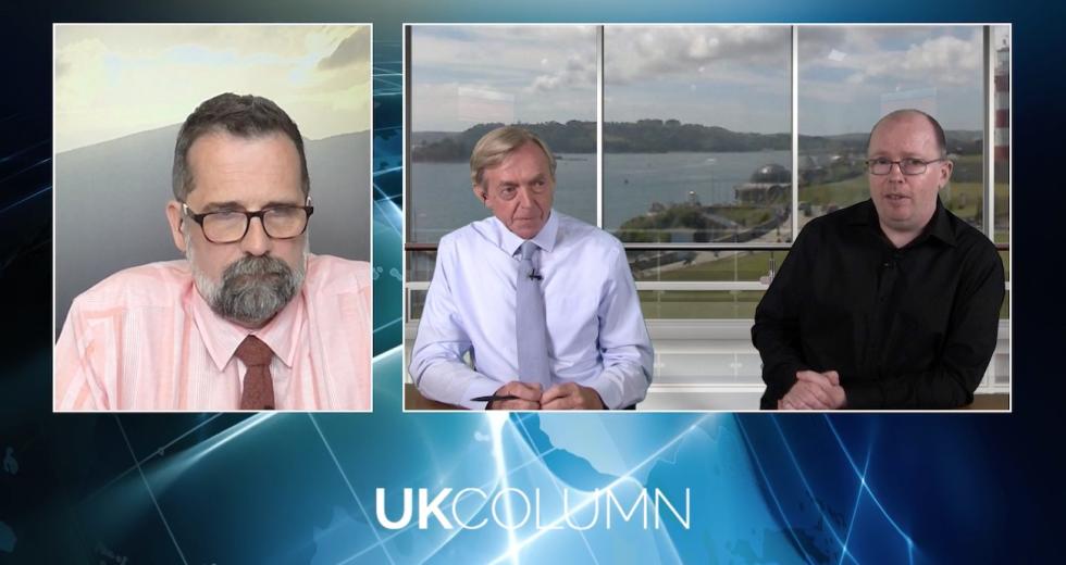 UK Column News Extra