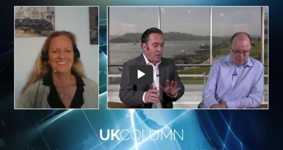 UK Column News Extra