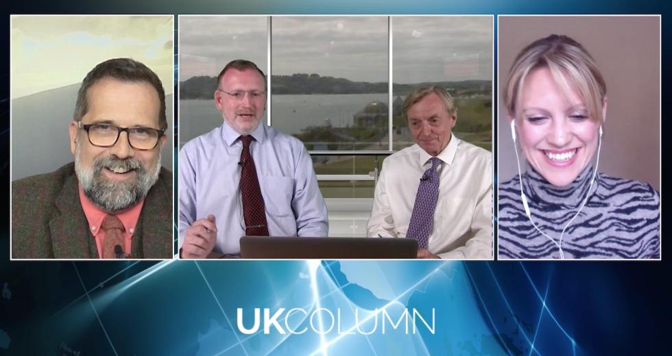 UK Column News Extra