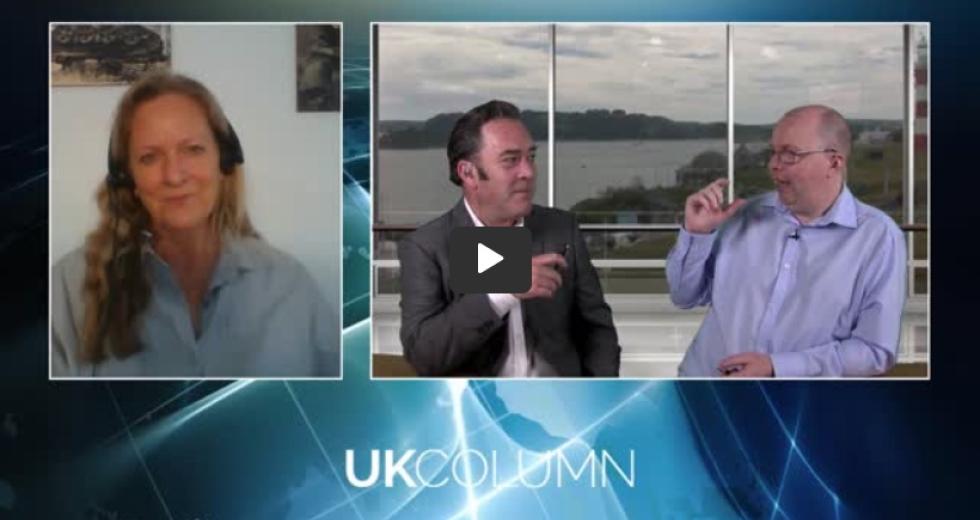 UK Column News Extra