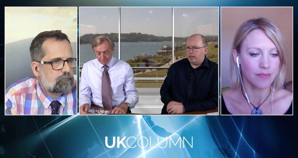 UK Column News Extra