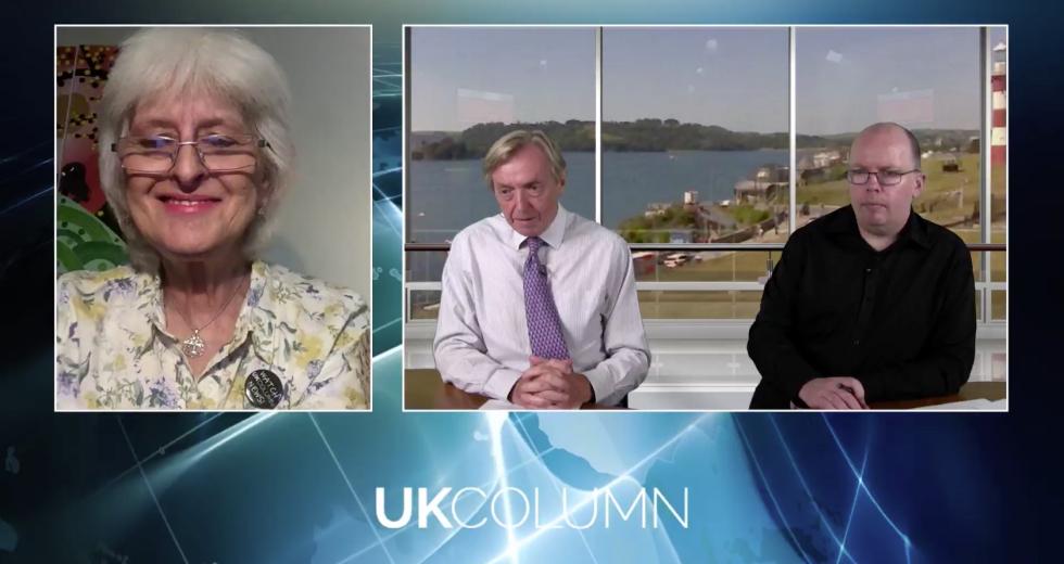 UK Column News Extra