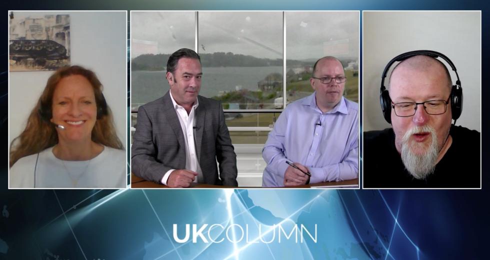 UK Column News Extra