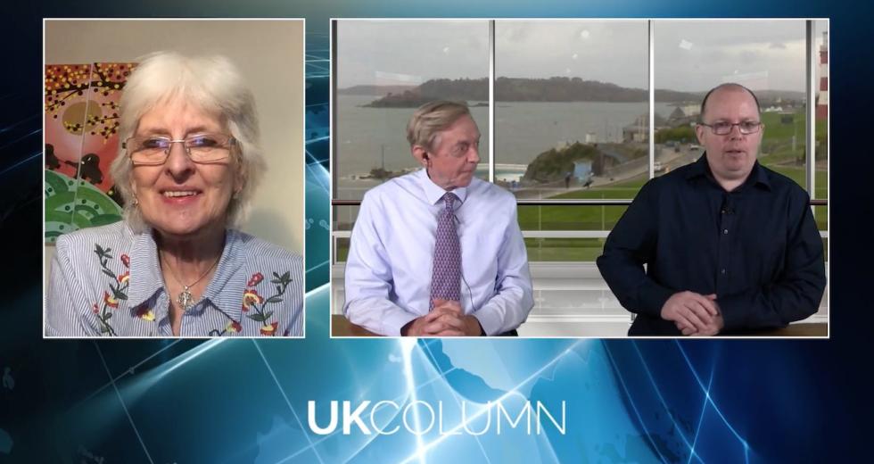 UK Column News Extra