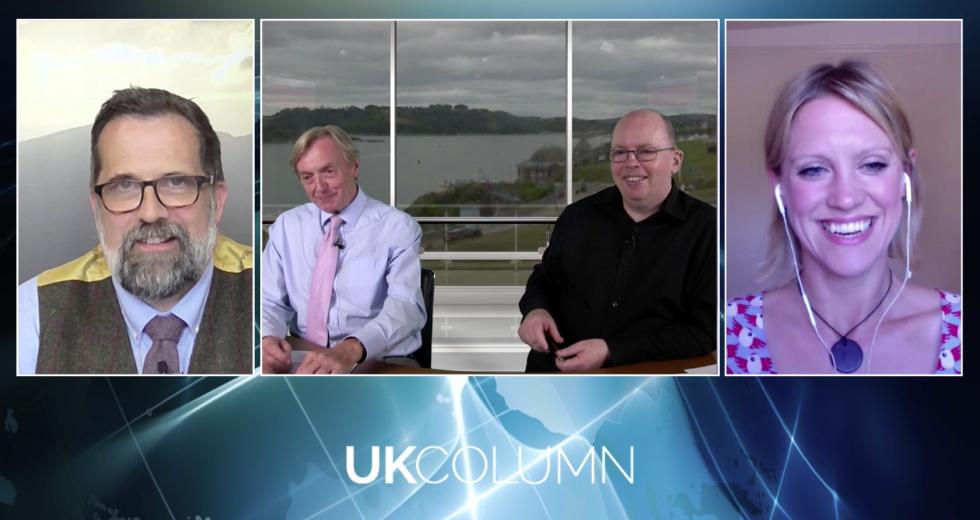 UK Column News Extra