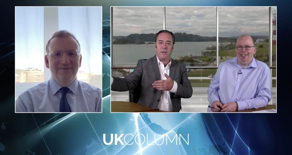 UK Column News Extra