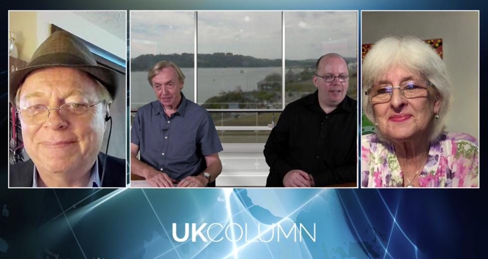 UK Column News Extra