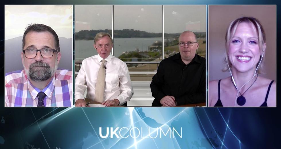UK Column News Extra