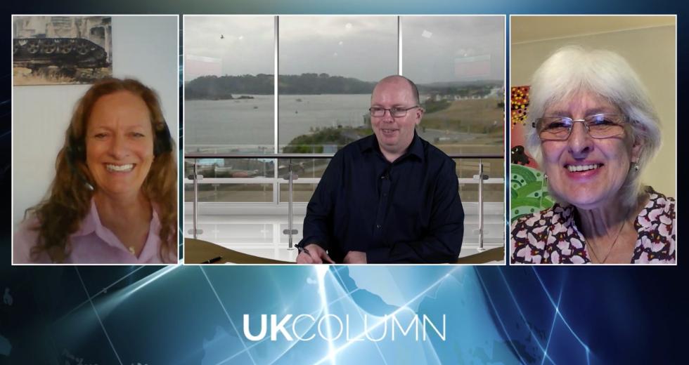 UK Column News Extra