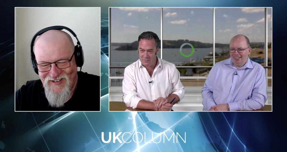 UKC News Extra 010722