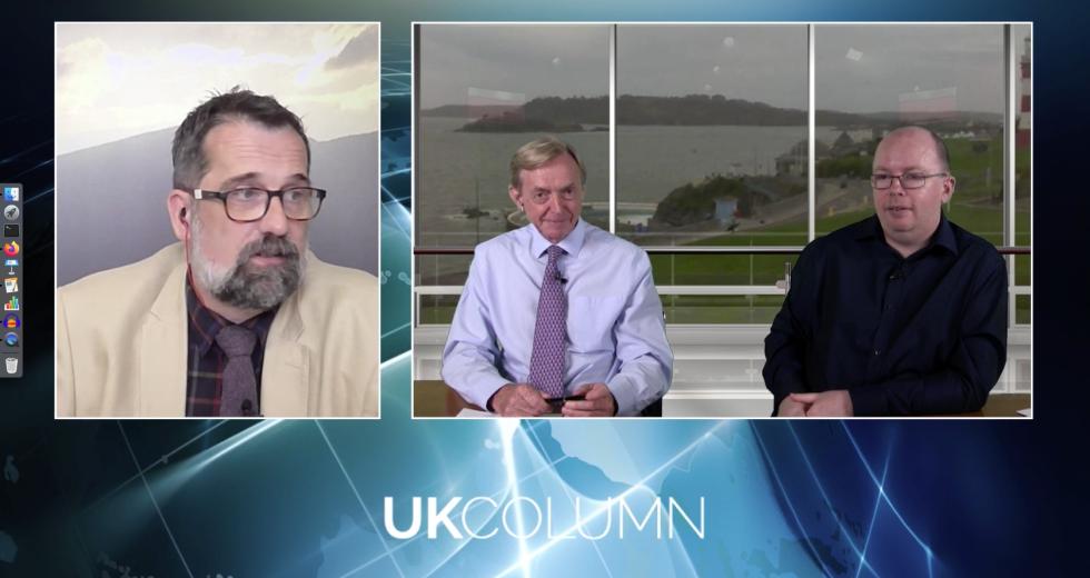 UK Column News Extra