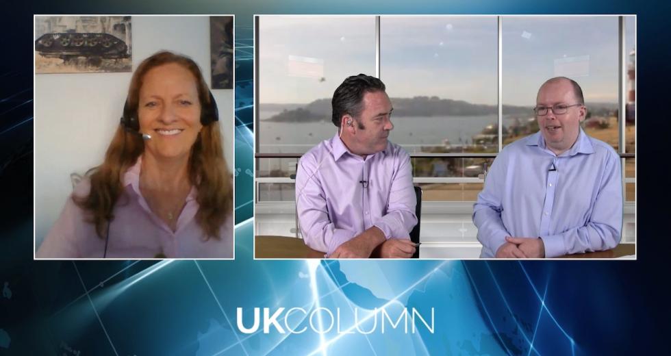UK Column News Extra