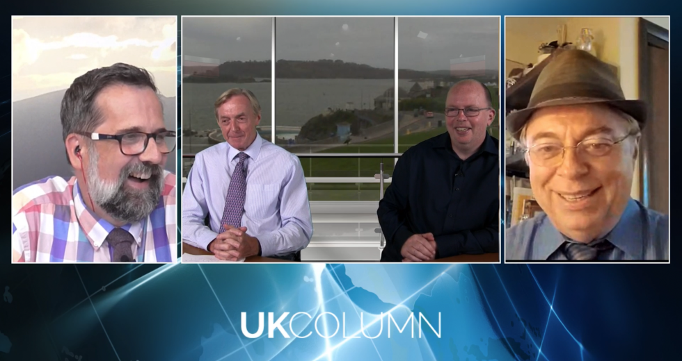 UK Column News Extra 150822