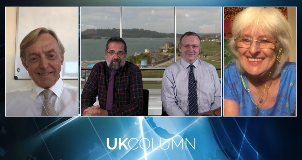 UKC News Extra 100822
