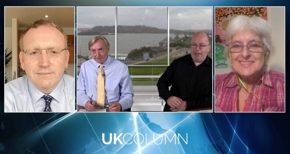 UK Column News Extra