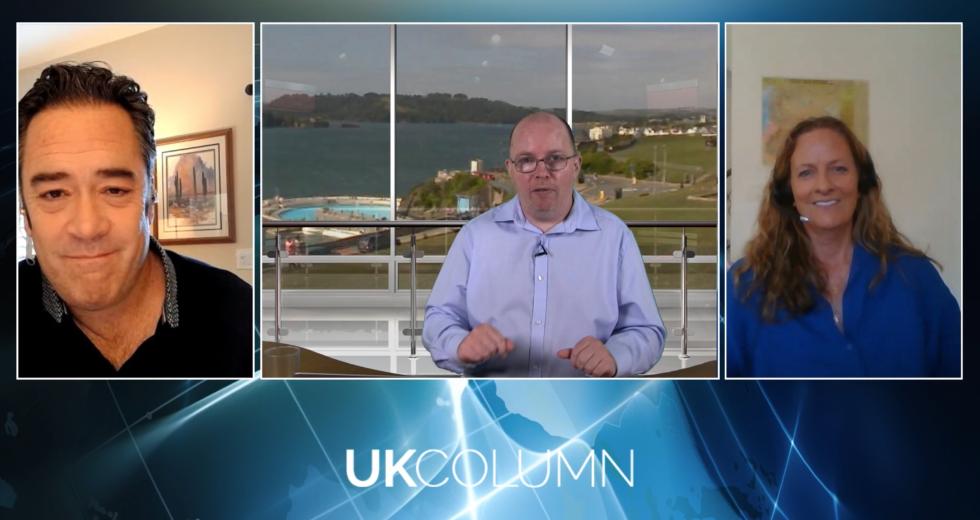 UK Column News Extra - 16th September 2022