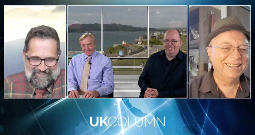 UK Coolumn News Extra