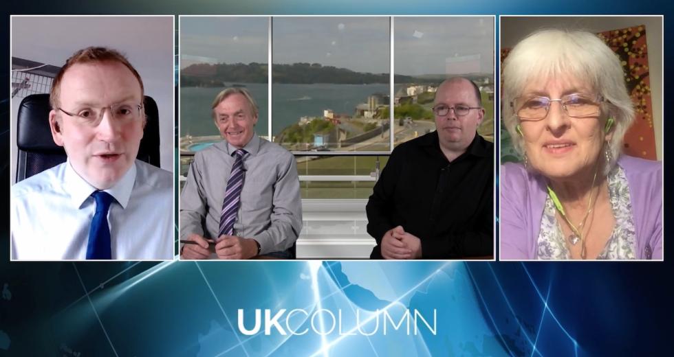 UK Column News Extra
